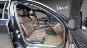 BMW 740 D* Long* HeadUp* Digital Key* 360* Pano* Keyless | Auto.bg — изображение 11