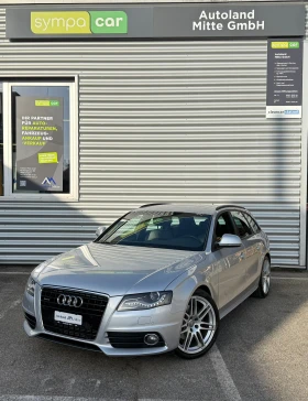 Audi A4 S-Line Plus | Mobile.bg � ����� ������ 5