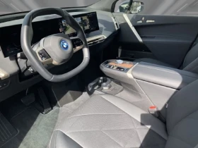 BMW iX xDrive50 = Sport Package = �������� | Mobile.bg � ����� ������ 6