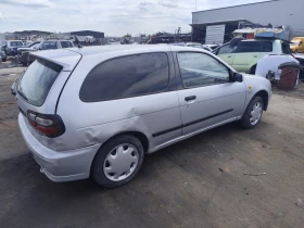 Nissan Almera 1.4 | Mobile.bg � ����� ������ 3