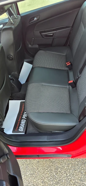 Opel Astra 1.8 140hp | Mobile.bg � ����� ������ 17