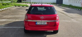 Opel Astra 1.8 140hp | Mobile.bg � ����� ������ 6