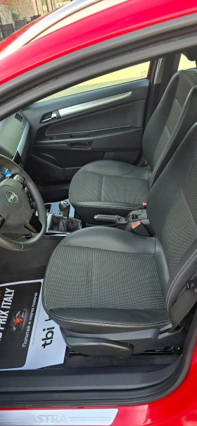 Opel Astra 1.8 140hp | Mobile.bg � ����� ������ 14