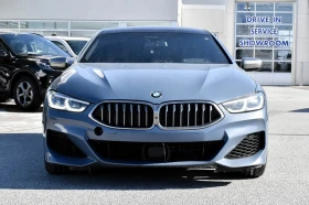 BMW 850 Gran Coupe * ��������� ���� �� �� * ��� ���������  | Mobile.bg � ����� ������ 4