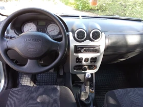 Dacia Sandero 1.6 бензин  | Auto.bg — изображение 11