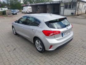 Ford Focus От Мото Пфое България  | Auto.bg — изображение 3