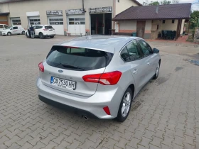 Ford Focus От Мото Пфое България  | Auto.bg — изображение 4