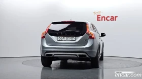 Volvo V60 Cross Country T5 AWD | Auto.bg — изображение 4