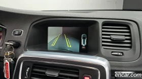 Volvo V60 Cross Country T5 AWD | Auto.bg — изображение 13
