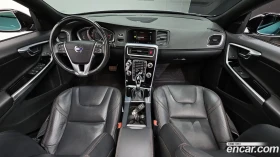 Volvo V60 Cross Country T5 AWD | Auto.bg — изображение 10