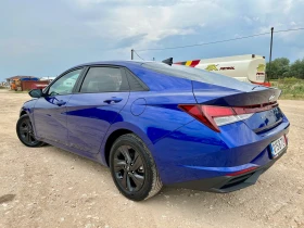 Hyundai Elantra 2.0 MPi/ 150 к.с. Автоматик 8 ст., КЛИМАТРОНИК - 15000 € / 29337.45 лв. - 25835846 3