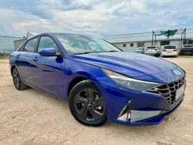 Hyundai Elantra 2.0 MPi/ 150 к.с. Автоматик 8 ст., КЛИМАТРОНИК - 15000 € / 29337.45 лв. - 25835846 6