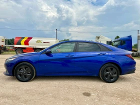 Hyundai Elantra 2.0 MPi/ 150 к.с. Автоматик 8 ст., КЛИМАТРОНИК - 15000 € / 29337.45 лв. - 25835846 2