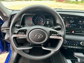 Hyundai Elantra 2.0 MPi/ 150 к.с. Автоматик 8 ст., КЛИМАТРОНИК - 15000 € / 29337.45 лв. - 25835846 11