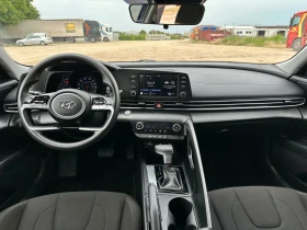 Hyundai Elantra 2.0 MPi/ 150 к.с. Автоматик 8 ст., КЛИМАТРОНИК - 15000 € / 29337.45 лв. - 25835846 10