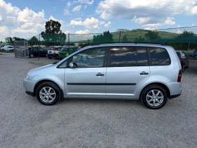 VW Touran 1.9TDI-101-7 ������ | Mobile.bg � ����� ������ 8