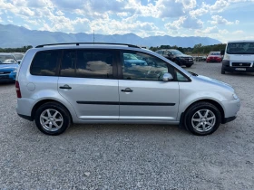 ����� �� �������� �� VW Touran 1.9TDI-101-7 ������