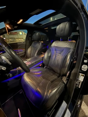 Mercedes-Benz S 550 - 27000 € / 52807.41 лв. - 17786211 8