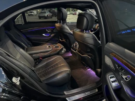 Mercedes-Benz S 550 - 27000 € / 52807.41 лв. - 17786211 14