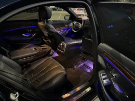 Mercedes-Benz S 550 - 27000 € / 52807.41 лв. - 17786211 12