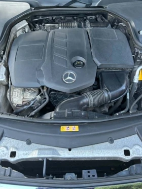 Mercedes-Benz E 220 e220d, W213 - 29990 € / 58655.34 лв. - 27779343 12
