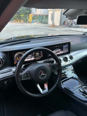 Mercedes-Benz E 220 e220d, W213 - 29990 € / 58655.34 лв. - 27779343 7