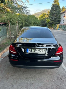 Mercedes-Benz E 220 e220d, W213 - 29990 € / 58655.34 лв. - 27779343 2