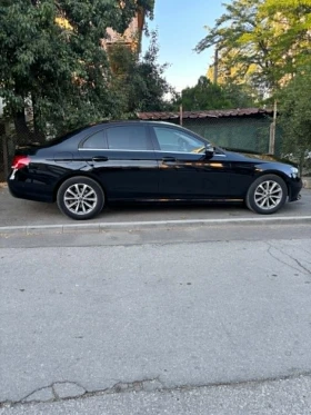 Mercedes-Benz E 220 e220d, W213 - 29990 € / 58655.34 лв. - 27779343 3
