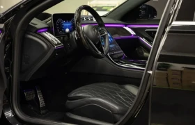 Mercedes-Benz S 580 ������ AMG Long 4 Matic Pano 510hp Massage 360  | Mobile.bg � ����� ������ 6