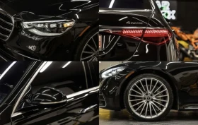 Mercedes-Benz S 580 ������ AMG Long 4 Matic Pano 510hp Massage 360  | Mobile.bg � ����� ������ 12