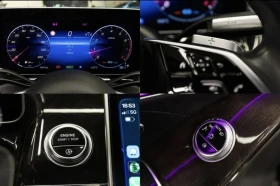 Mercedes-Benz S 580 ������ AMG Long 4 Matic Pano 510hp Massage 360  | Mobile.bg � ����� ������ 14