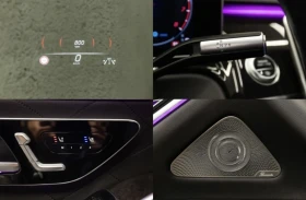 Mercedes-Benz S 580 ������ AMG Long 4 Matic Pano 510hp Massage 360  | Mobile.bg � ����� ������ 17