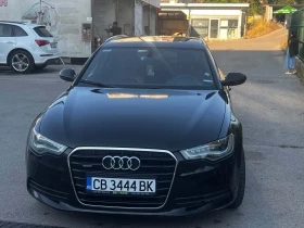 Audi A6 Комби