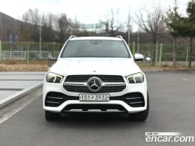 Mercedes-Benz GLE 450 AMG LINE | Auto.bg — изображение 2