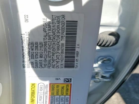 Honda Accord 1.5l Sport | Auto.bg — изображение 12