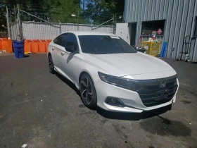 Honda Accord 1.5l Sport | Auto.bg — изображение 13