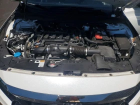 Honda Accord 1.5l Sport | Auto.bg — изображение 11