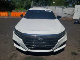 Honda Accord 1.5l Sport | Auto.bg — изображение 5