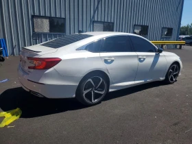 Honda Accord 1.5l Sport | Auto.bg — изображение 3