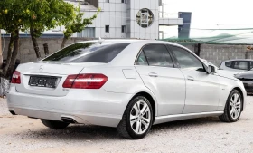 Mercedes-Benz E 220 Avangarde face  | Mobile.bg � ����� ������ 8