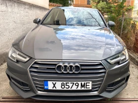 Audi A4 2018 Audi A4 2.0T S-Line ����� | Mobile.bg � ����� ������ 7