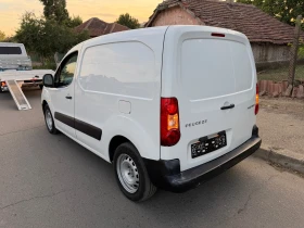Peugeot Partner undefined | Auto.bg — изображение 5