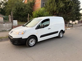 Peugeot Partner undefined | Auto.bg — изображение 2