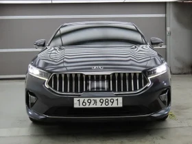 ������ Kia K7