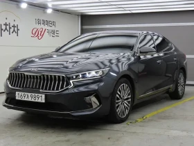 Kia K7 Premier 2.5 Gdi X Edition | Mobile.bg � ����� ������ 3