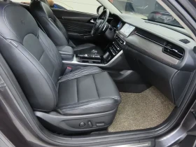 Kia K7 Premier 2.5 Gdi X Edition | Mobile.bg � ����� ������ 8