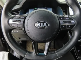 Kia K7 Premier 2.5 Gdi X Edition | Mobile.bg � ����� ������ 10