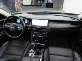 Kia K7 Premier 2.5 Gdi X Edition | Mobile.bg � ����� ������ 7