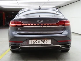 Kia K7 Premier 2.5 Gdi X Edition | Mobile.bg � ����� ������ 2