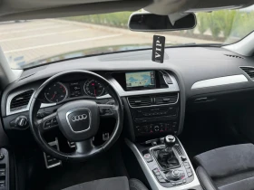 Audi A4 2.0 TDI 6 speed //TOP// | Mobile.bg � ����� ������ 14